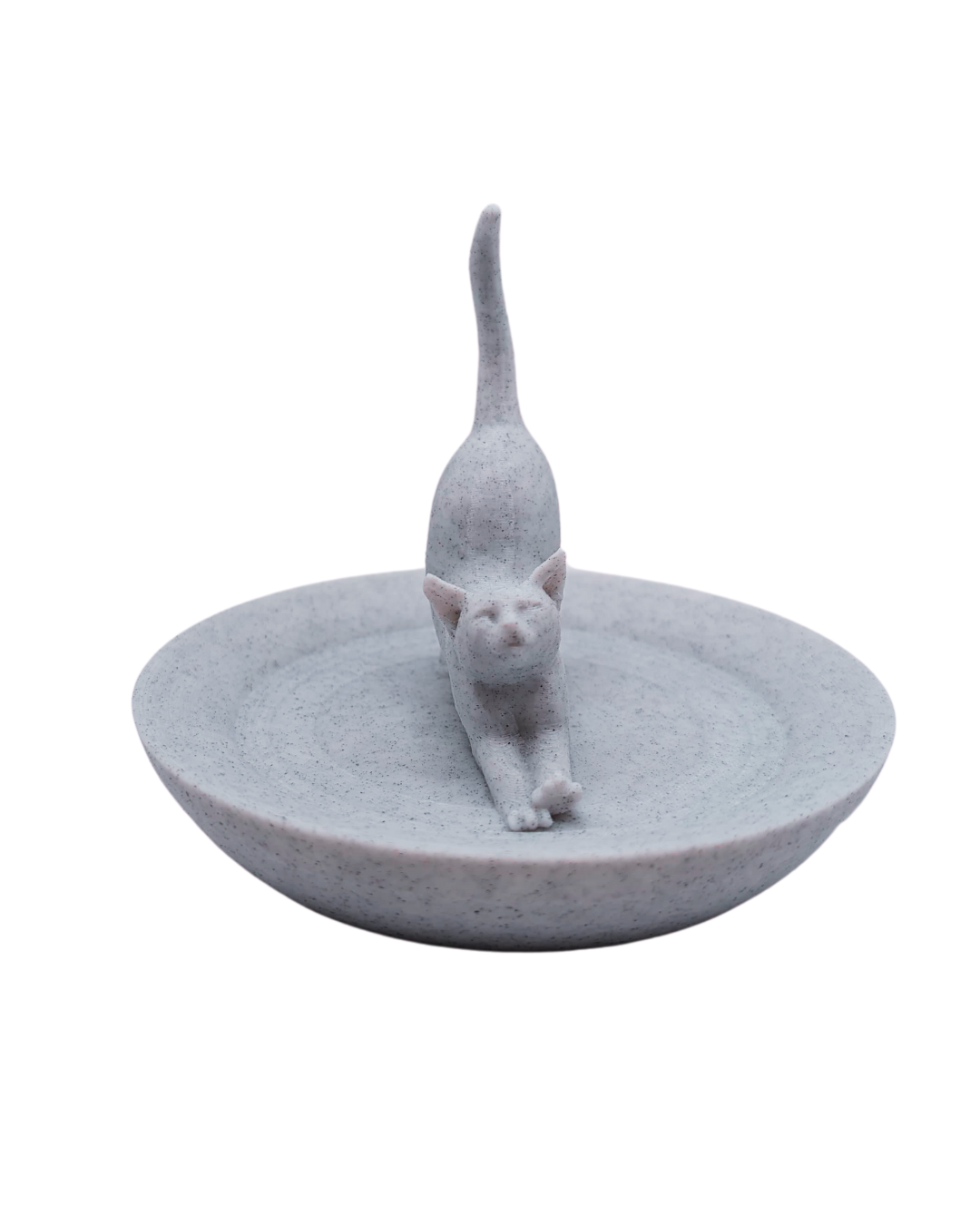 Alhajero Conejito - Gatito