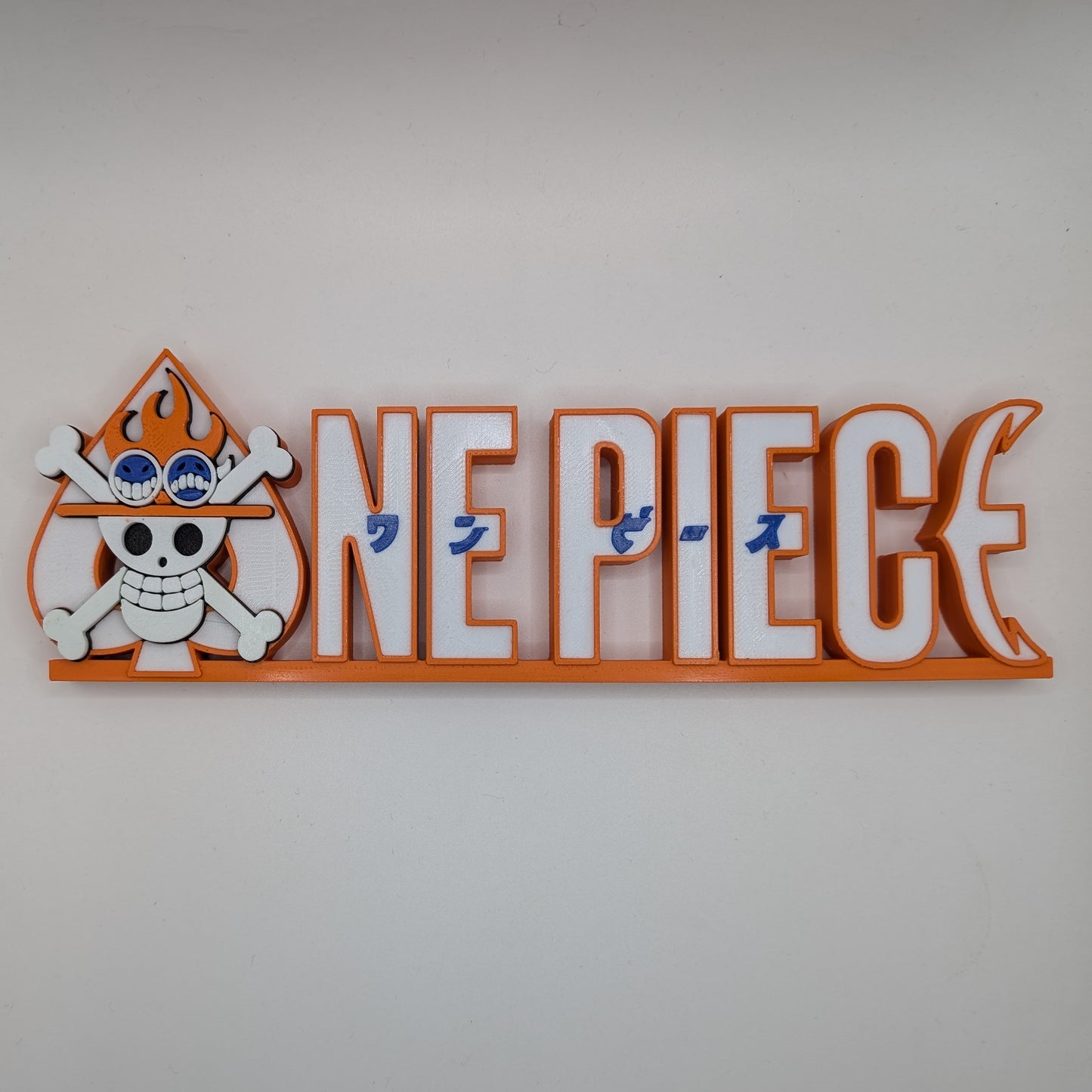 Carteles decorativos One Piece