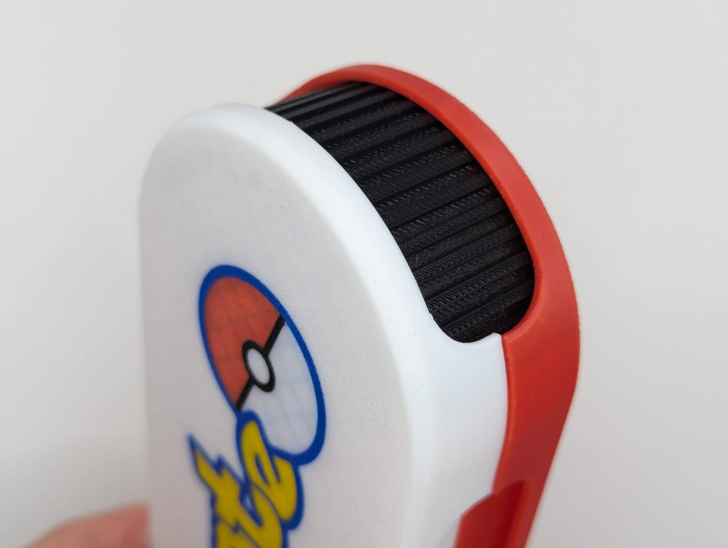 Cartuchera Personalizada Pokemon