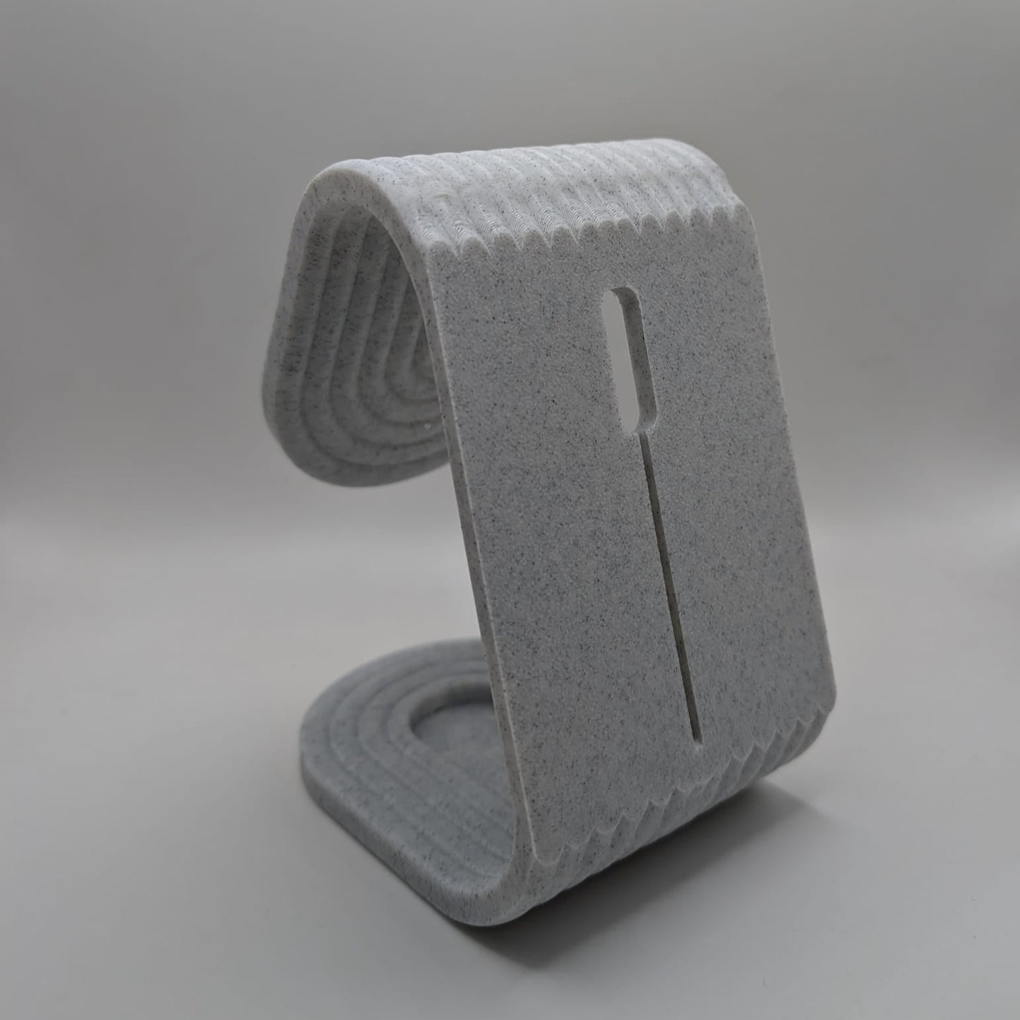 Soporte para Iphone y Apple Watch