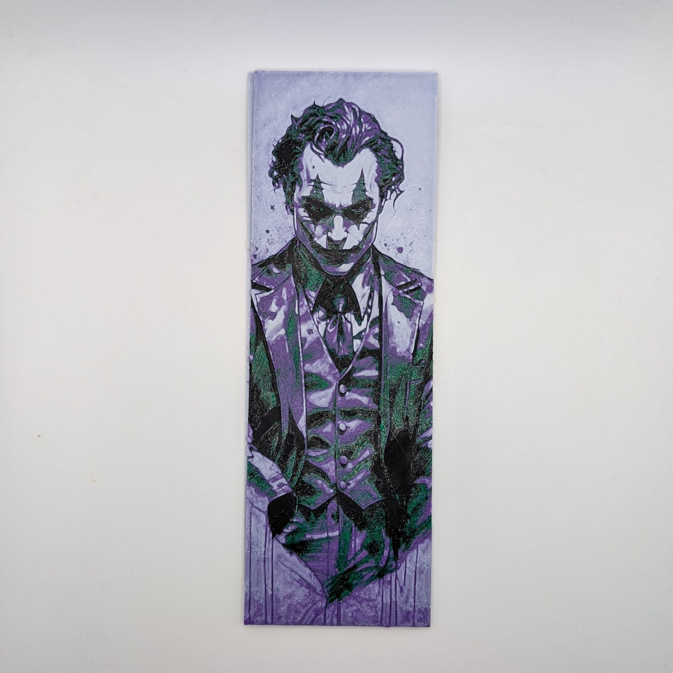 Marcapáginas con relieve grandes- Varios diseños