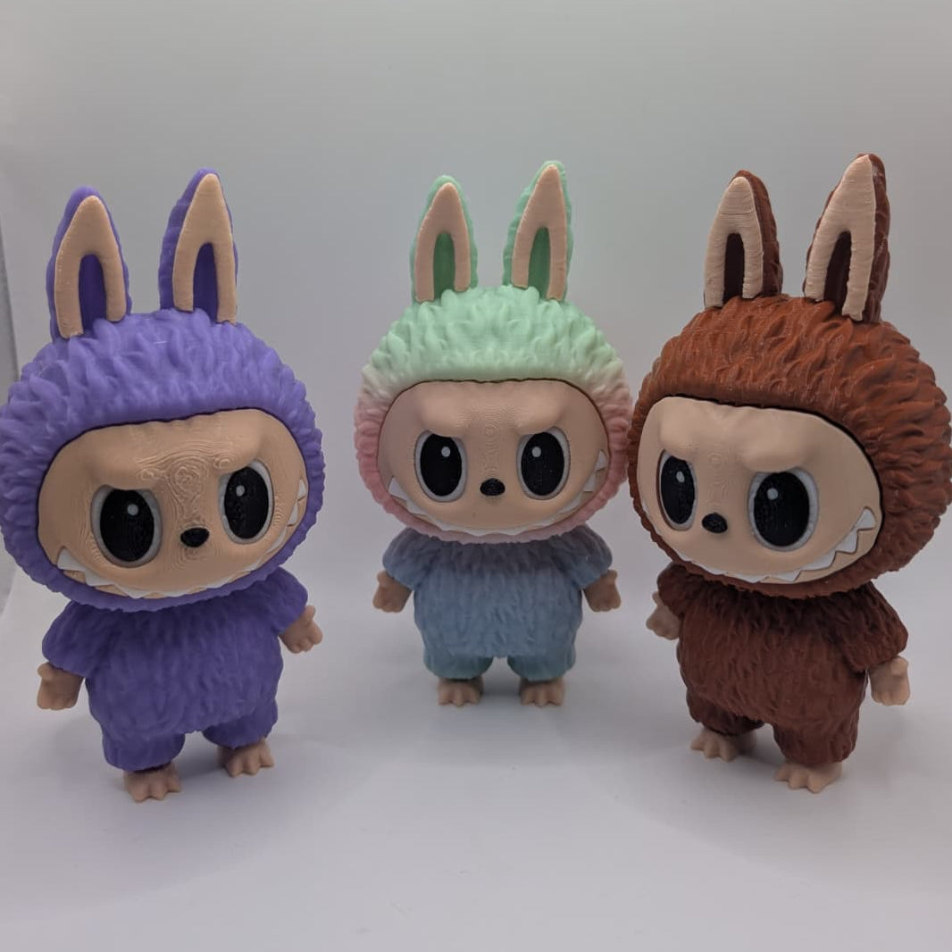 Labubus