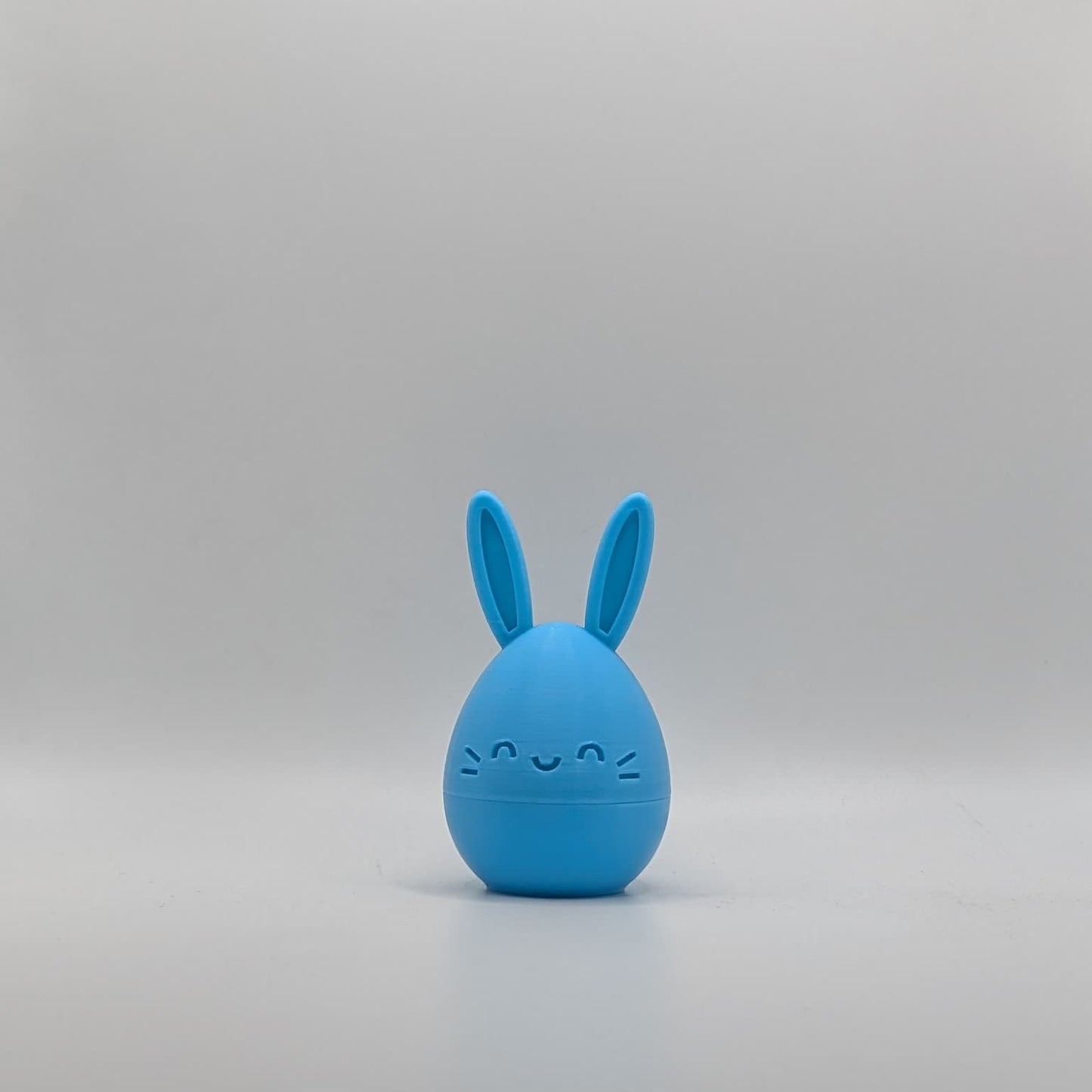 Huevo de pascua - Escondé objetos!