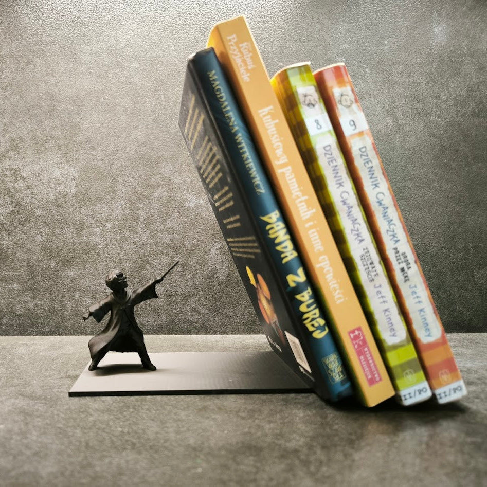 apoyalibros-de-harry-potter