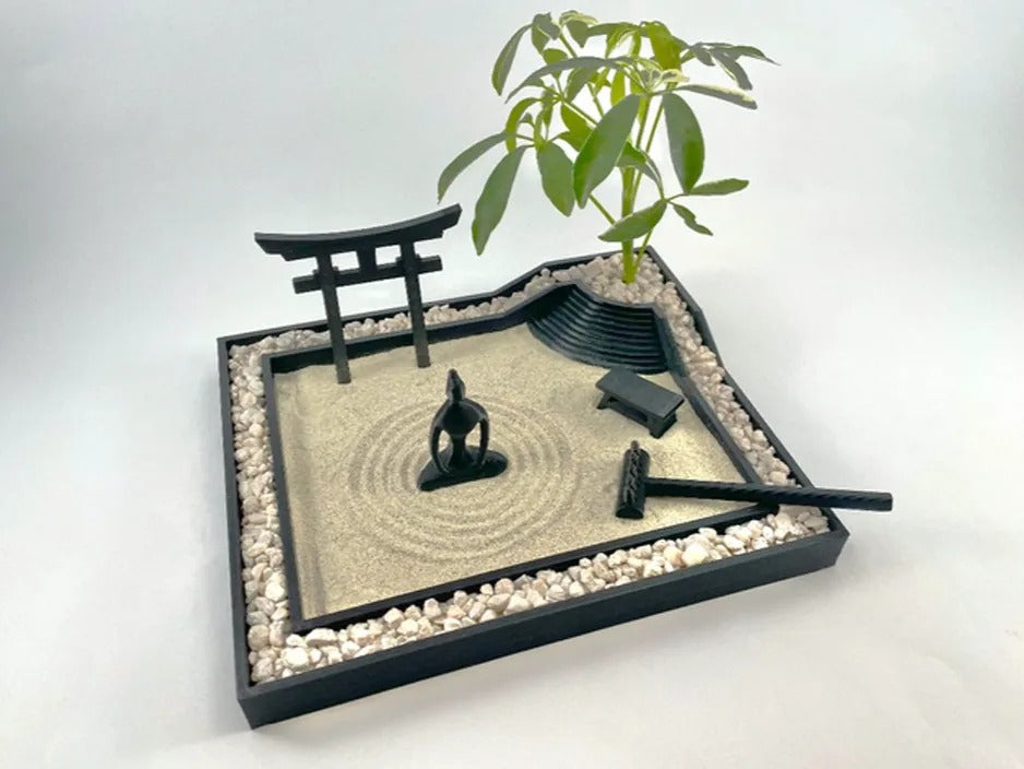 Jardín Zen
