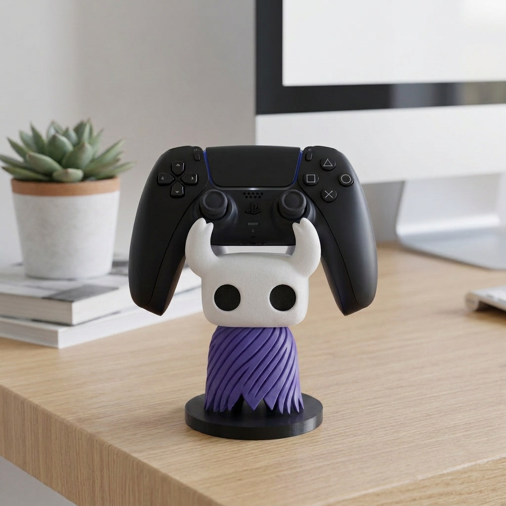Soporte para Control PS5 Hollow Knight - Dualsense