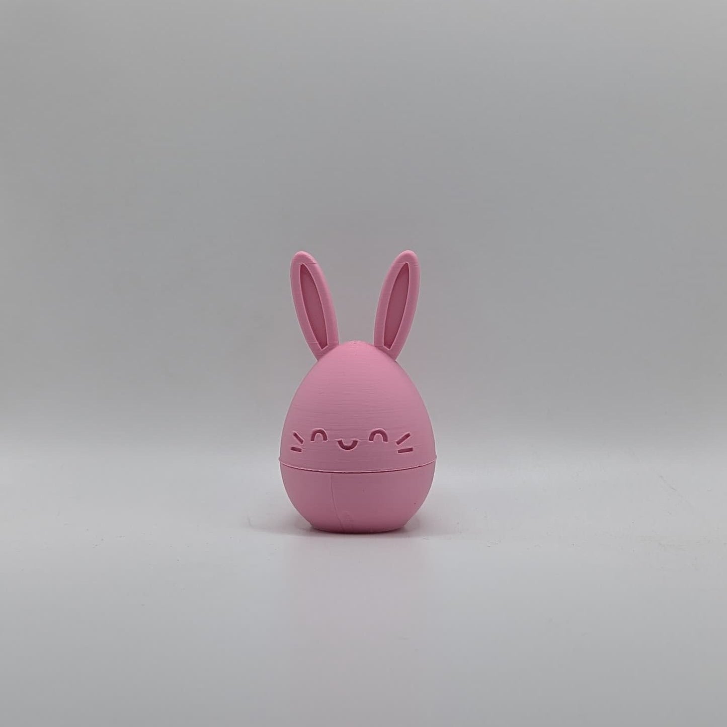 Huevo de pascua - Escondé objetos!