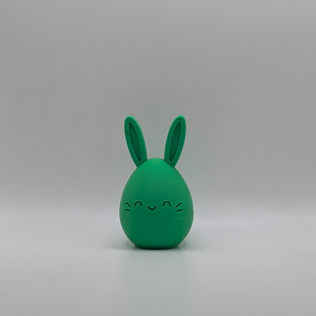 Huevo de pascua - Escondé objetos!