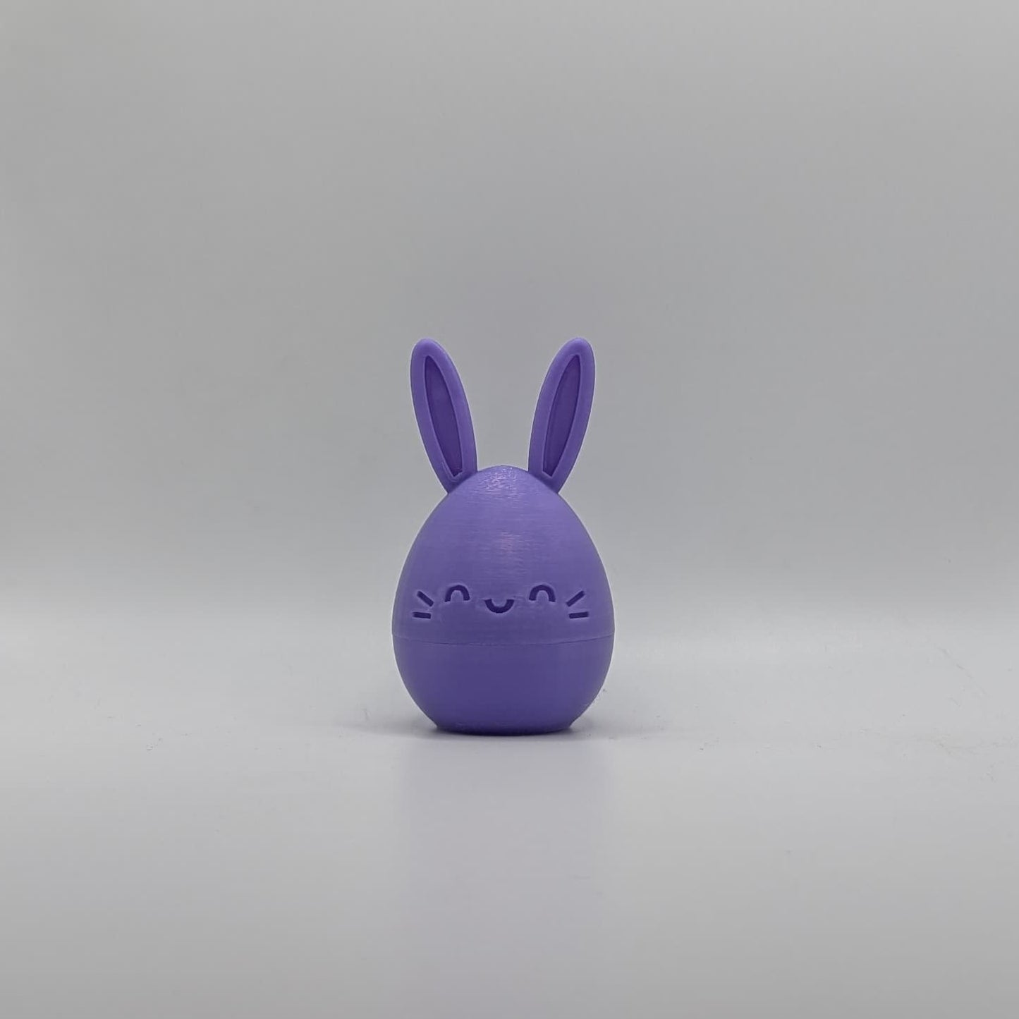 Huevo de pascua - Escondé objetos!