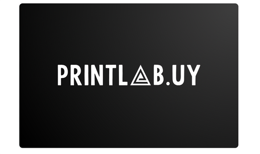 PrintLab.uy: La impresión 3D que hace realidad tus ideas