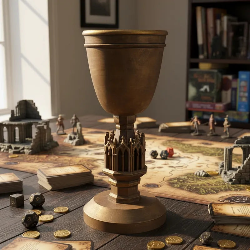 🌟 Proyectos Destacados de Noviembre 2025: Impresión 3D de Éxito en Montevideo