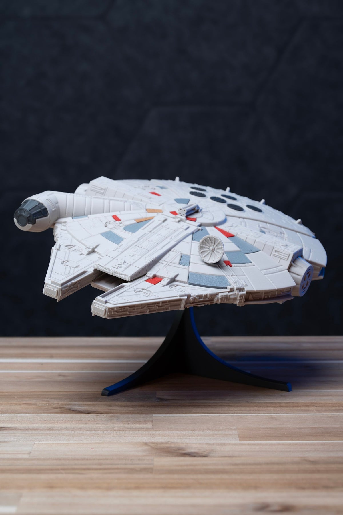 Star Wars - Kits 3D para Armar