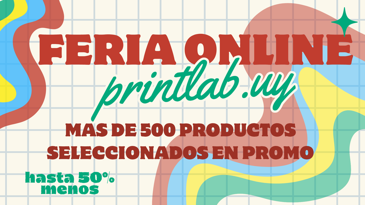 Feria online: Juguetes