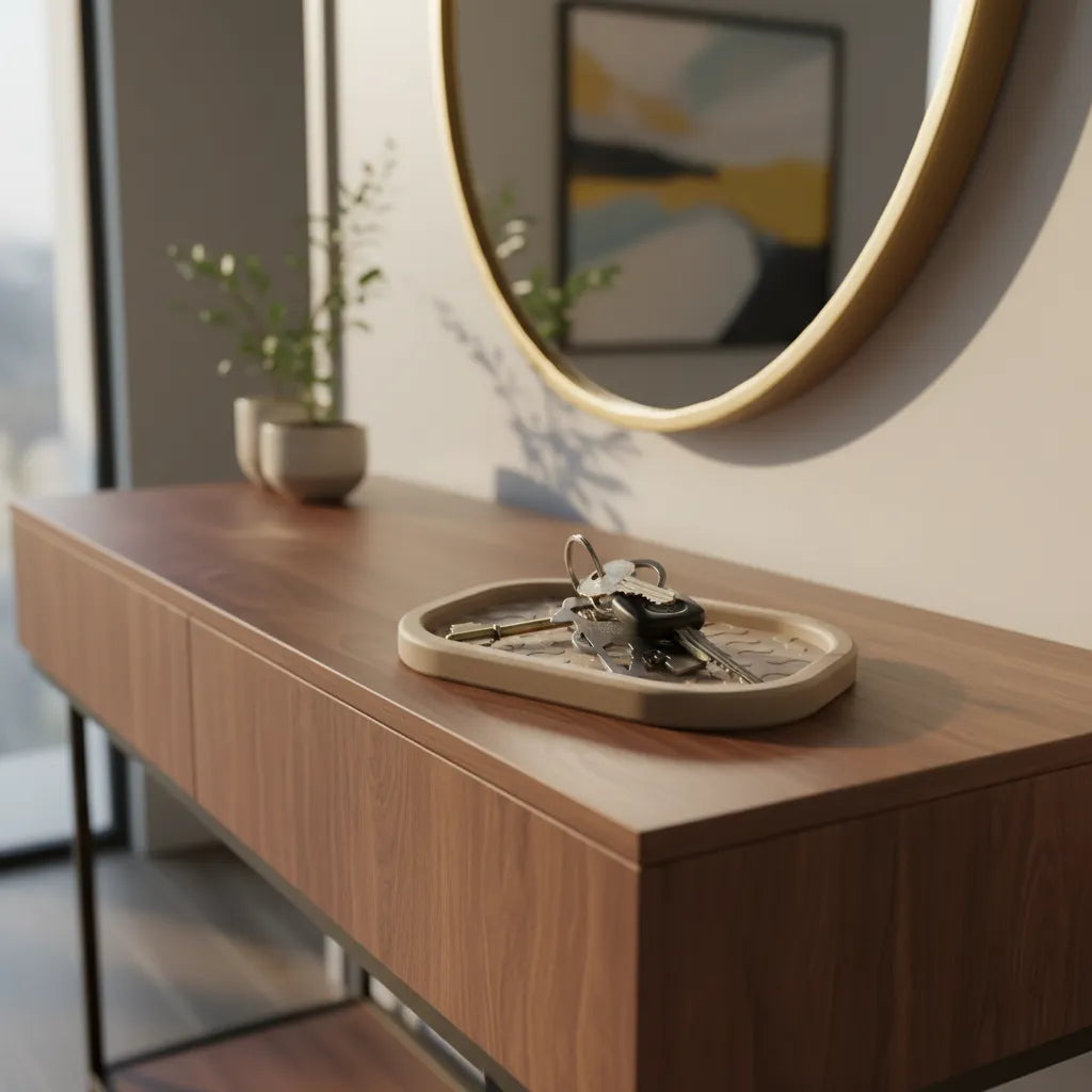 Decoración
