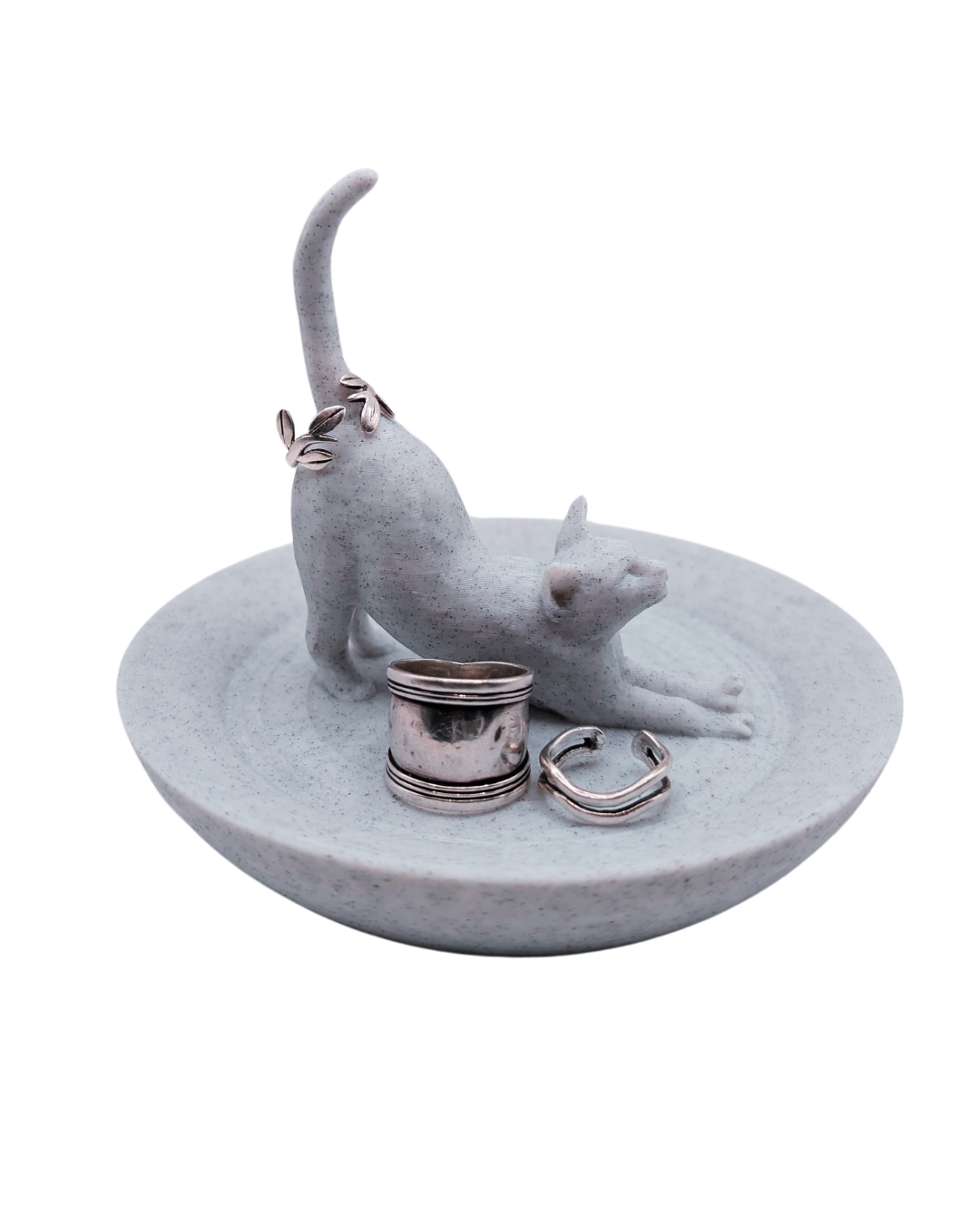 Alhajero Conejito - Gatito