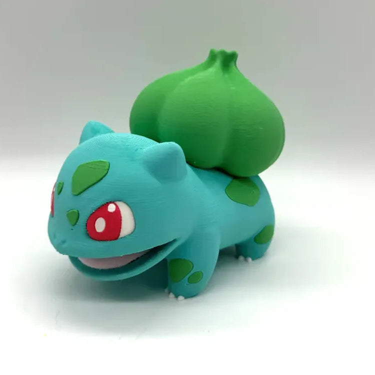 Figura Pokemons iniciales