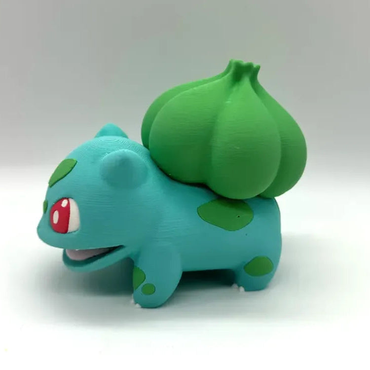 Figura Pokemons iniciales