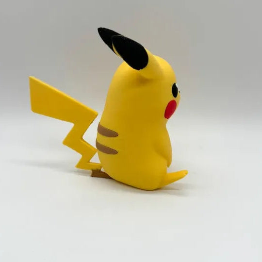 Figura Pokemons iniciales