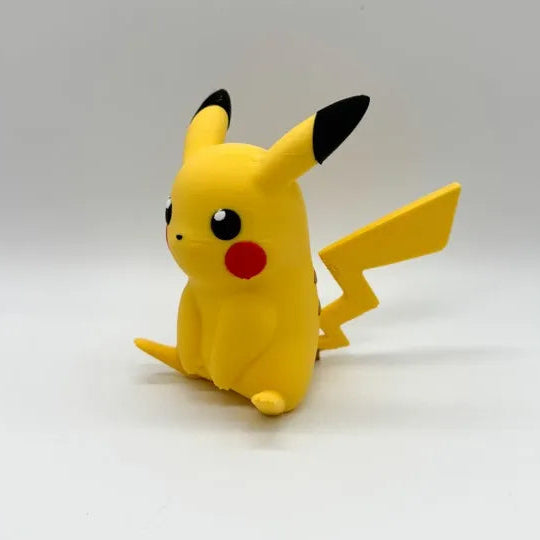 Figura Pokemons iniciales