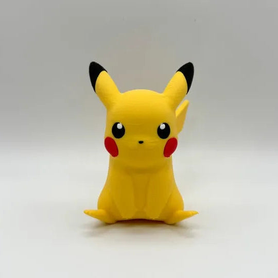 Figura Pokemons iniciales