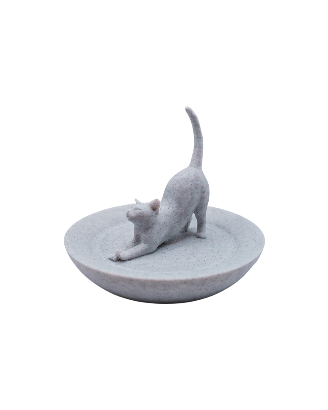 Alhajero Conejito - Gatito