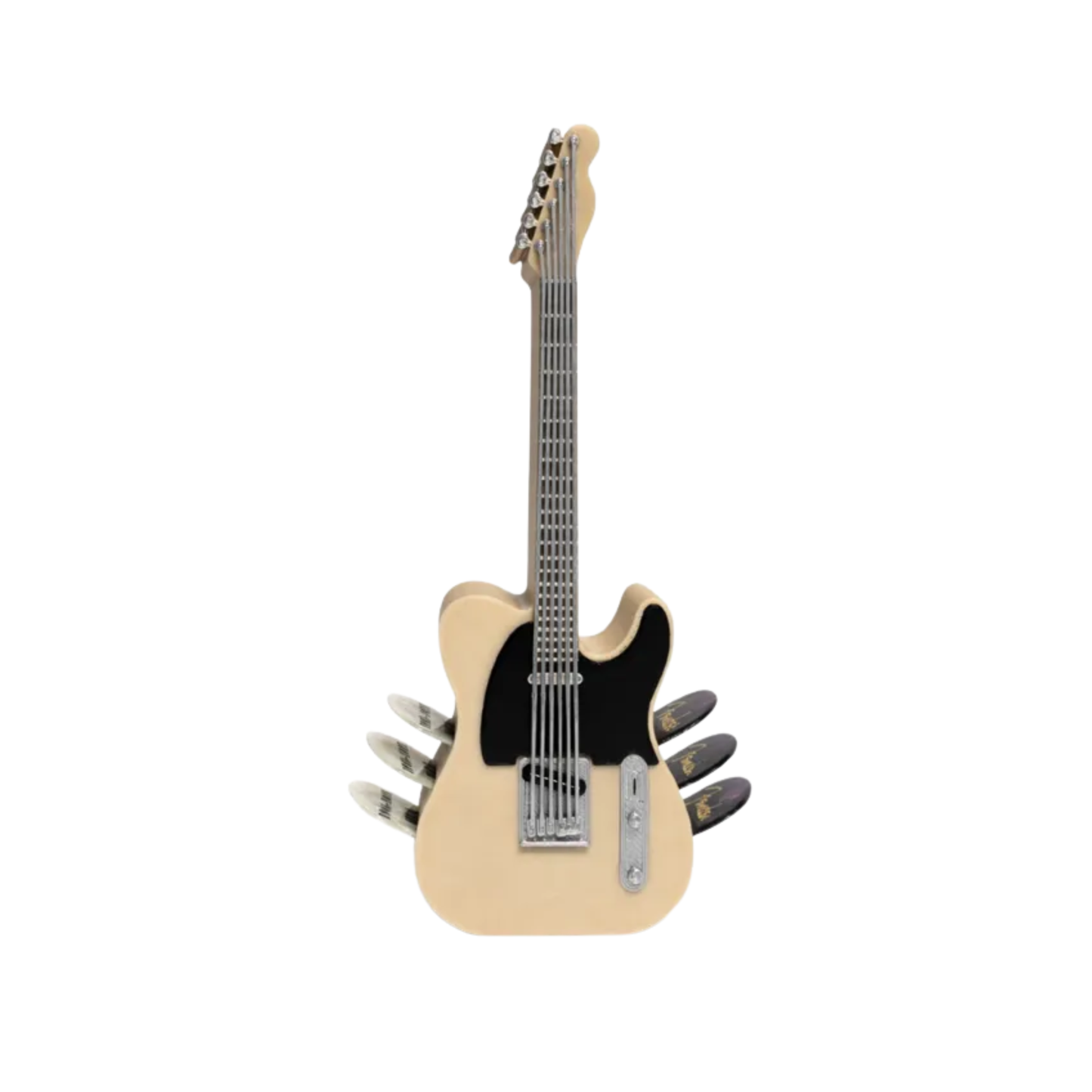 Portapúas - Miniguitarras