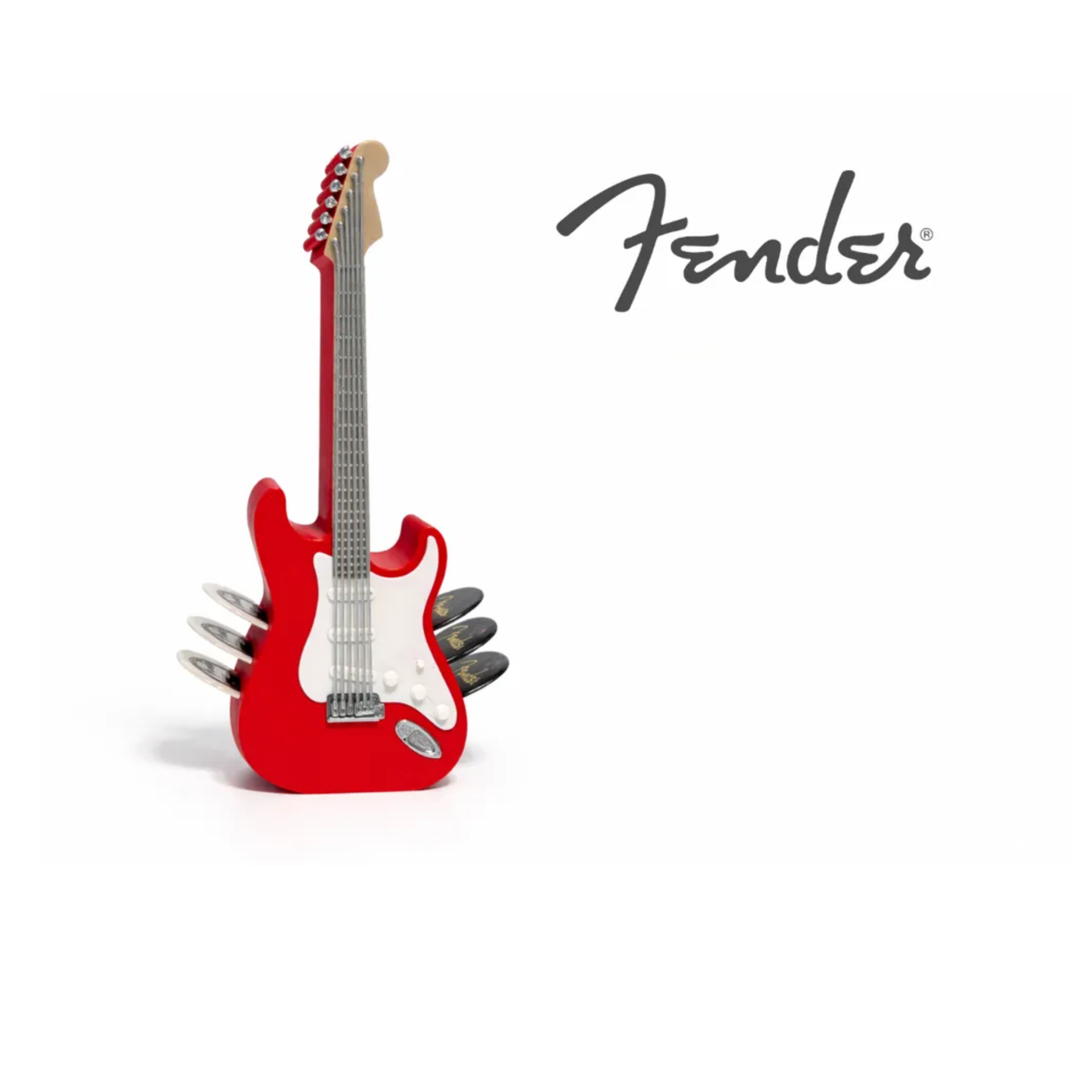 Portapúas - Miniguitarras