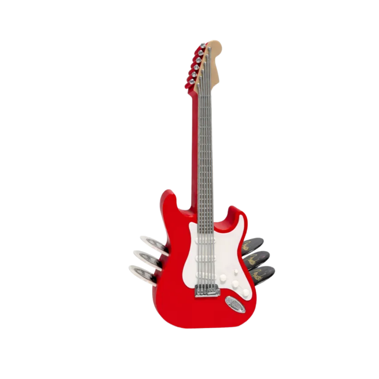 Portapúas - Miniguitarras