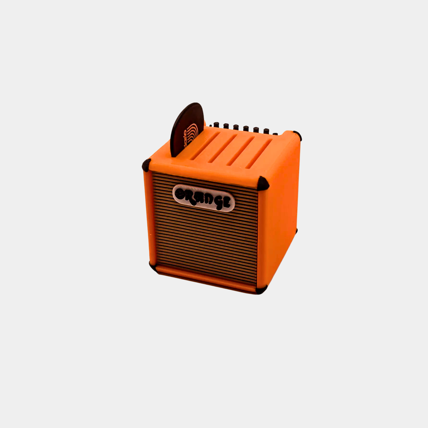 Portapúa - Mini amplificador