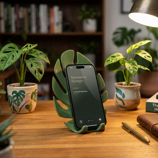soporte-para-celular-hoja-monstera