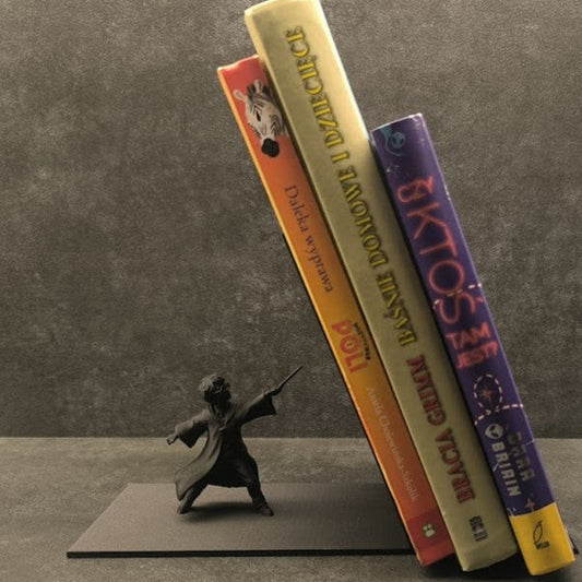 apoyalibros-de-harry-potter