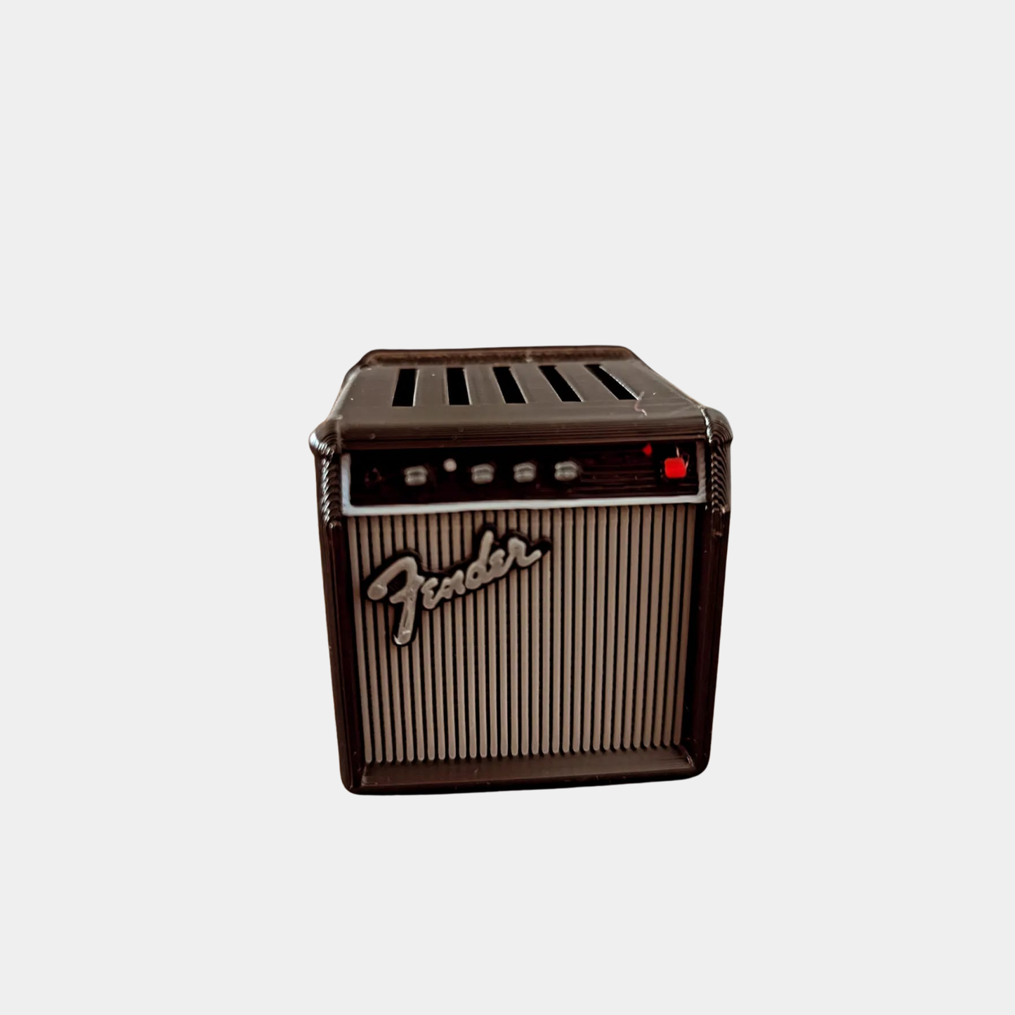 Portapúa - Mini amplificador