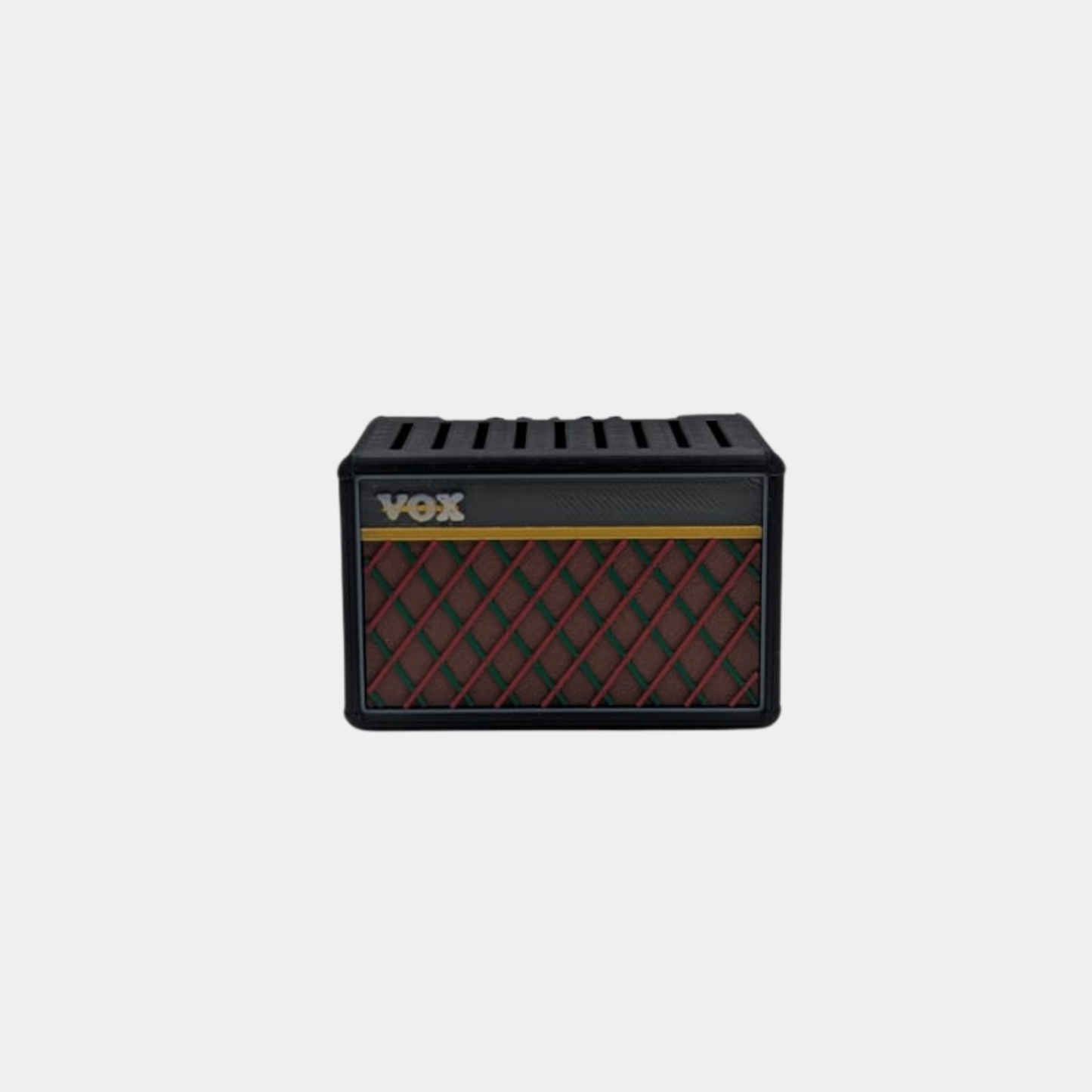 Portapúa - Mini amplificador