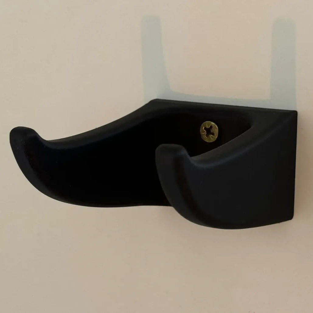Pack De 2 Soporte De Pared Para Guitarra Printlab.uy
