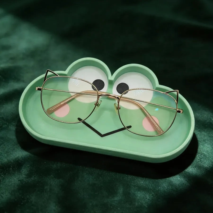 Organizadores de lentes - Amigos de Hello Kitty