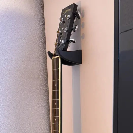 Pack De 2 Soporte De Pared Para Guitarra Printlab.uy