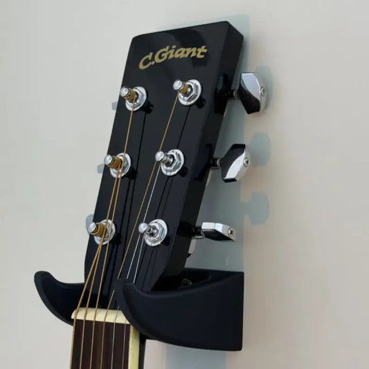 Pack De 2 Soporte De Pared Para Guitarra Printlab.uy