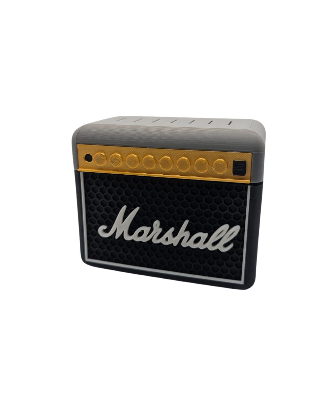 Caja Miniamplificador Marshall