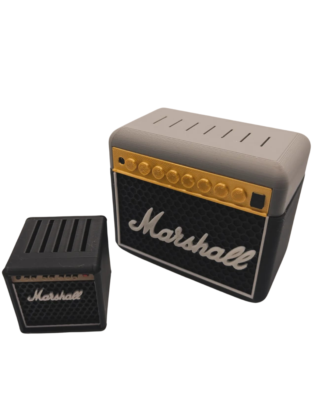 Caja Miniamplificador Marshall