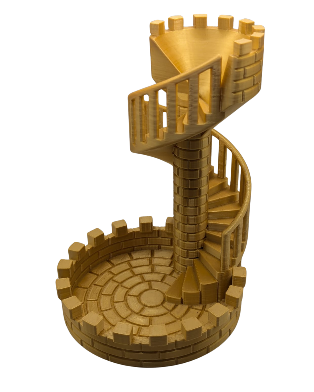 Torre de dados