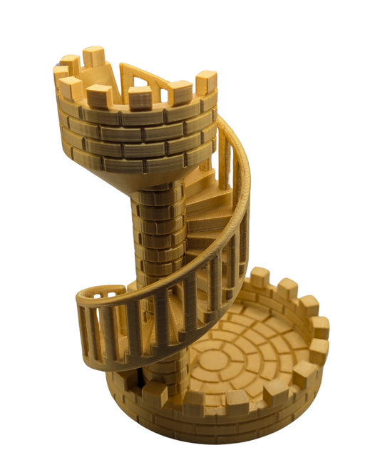 Torre de dados