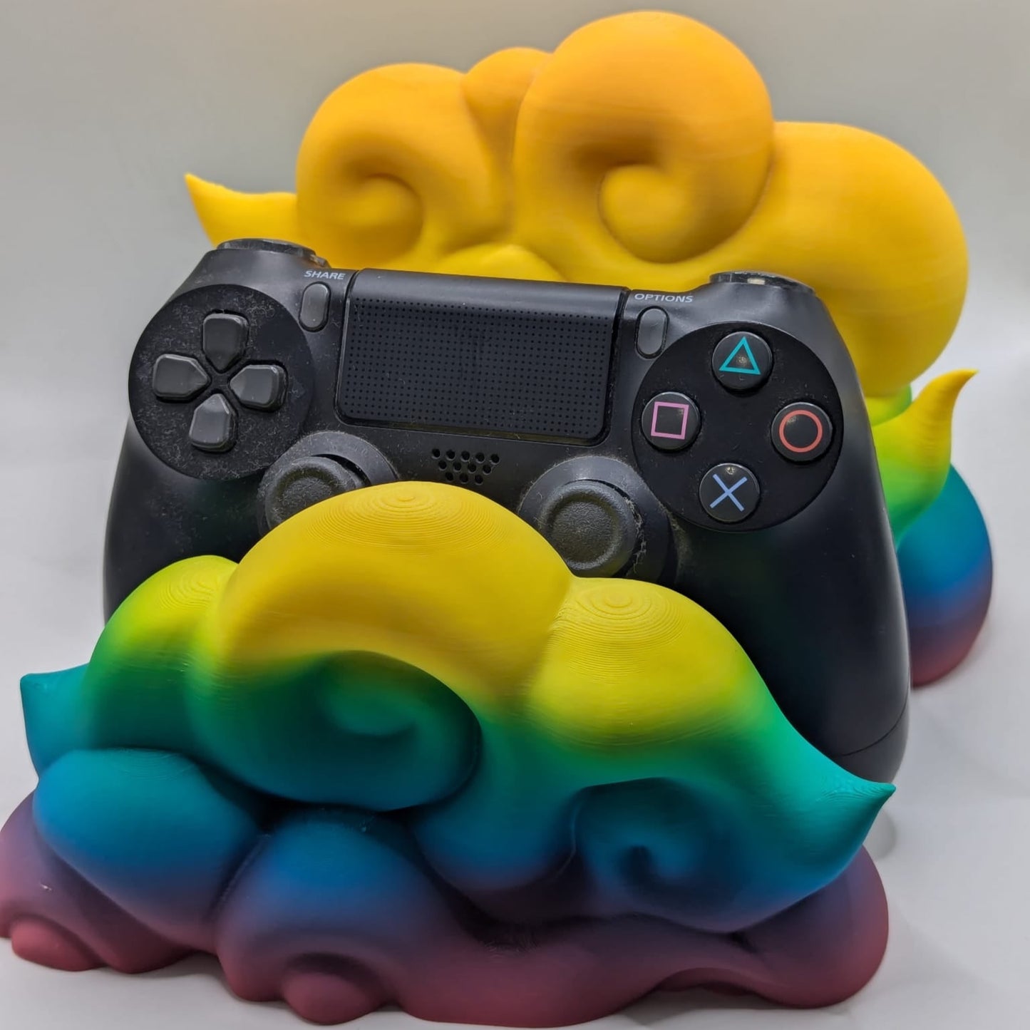 Soporte para Joystick - Nube