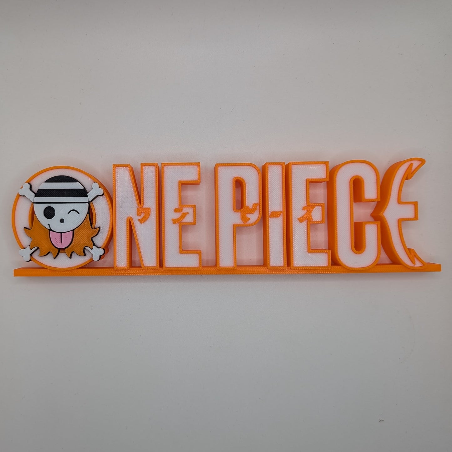 Carteles decorativos One Piece