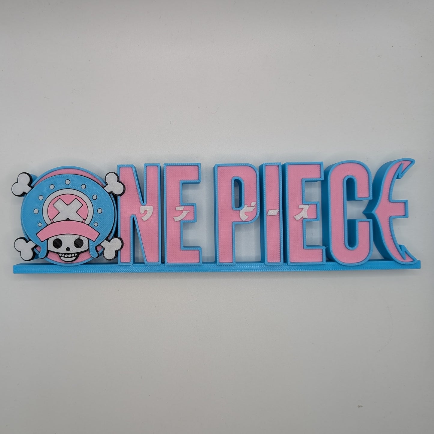 Carteles decorativos One Piece