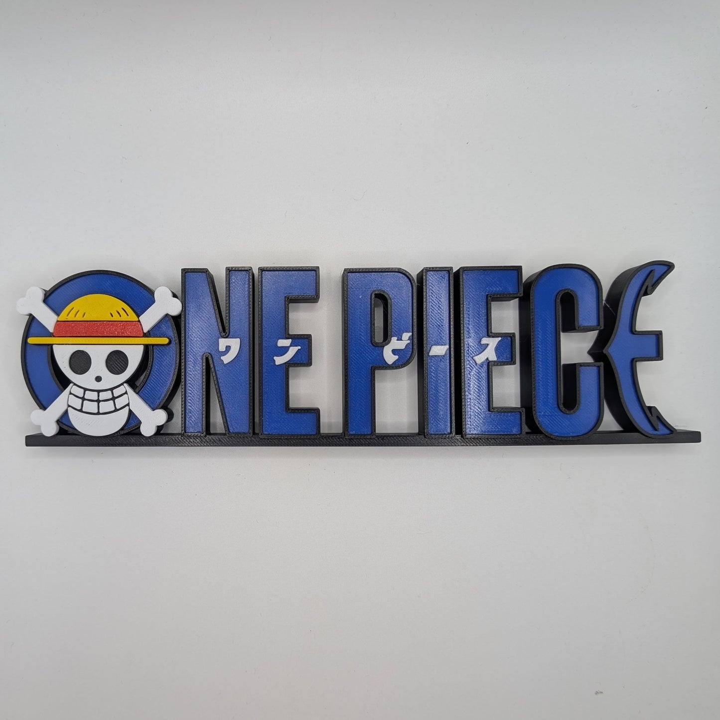 Carteles decorativos One Piece