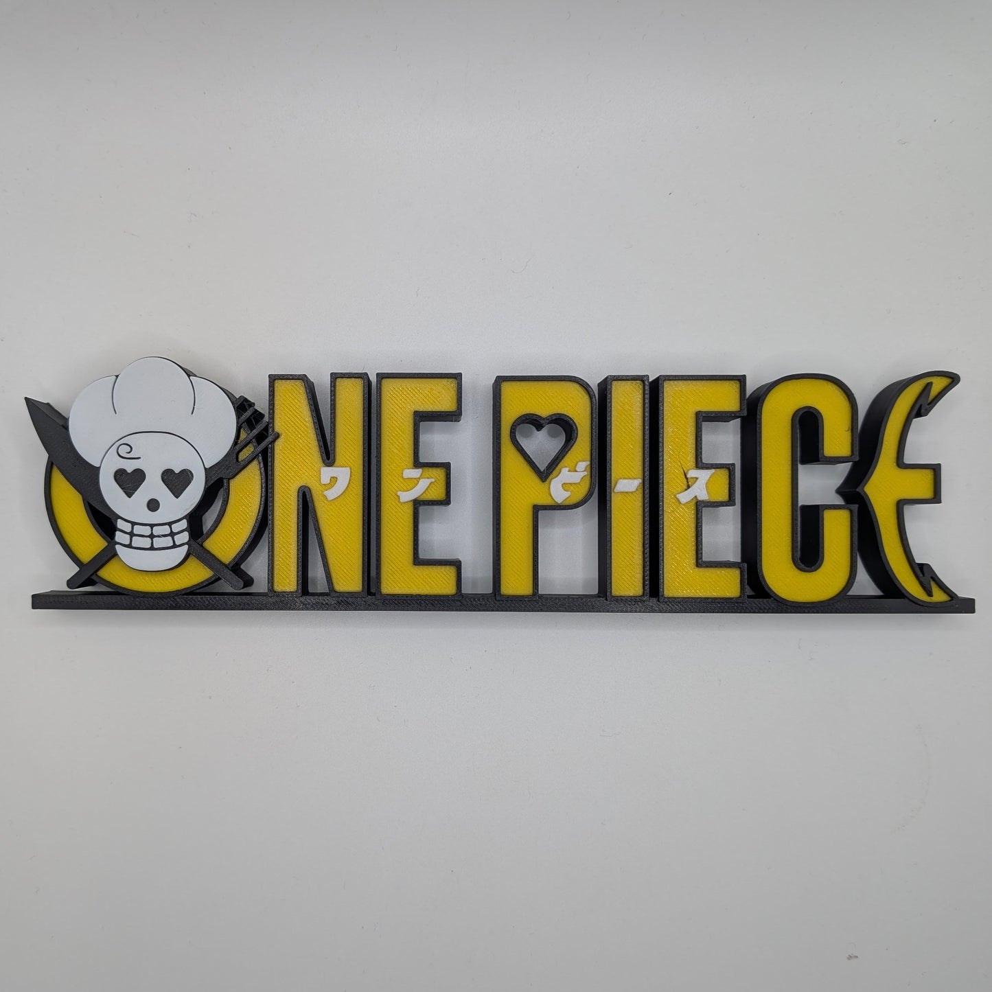 Carteles decorativos One Piece