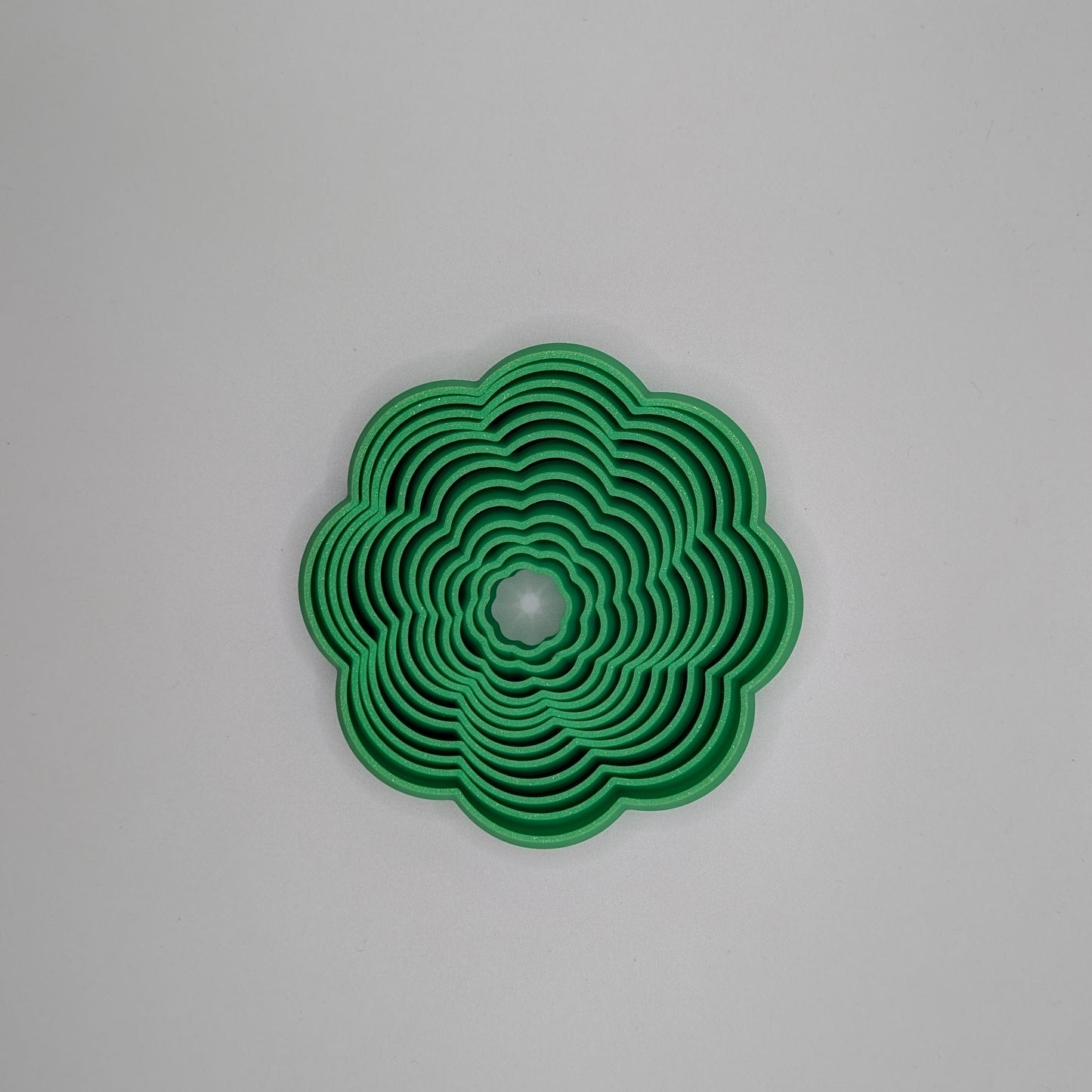 Fidget Flor- varios colores