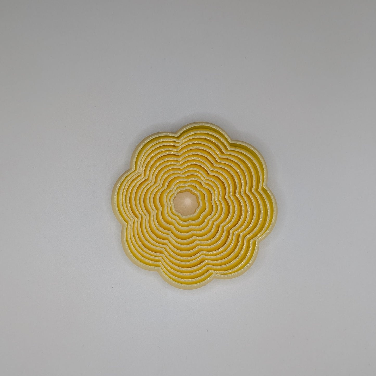 Fidget Flor- varios colores