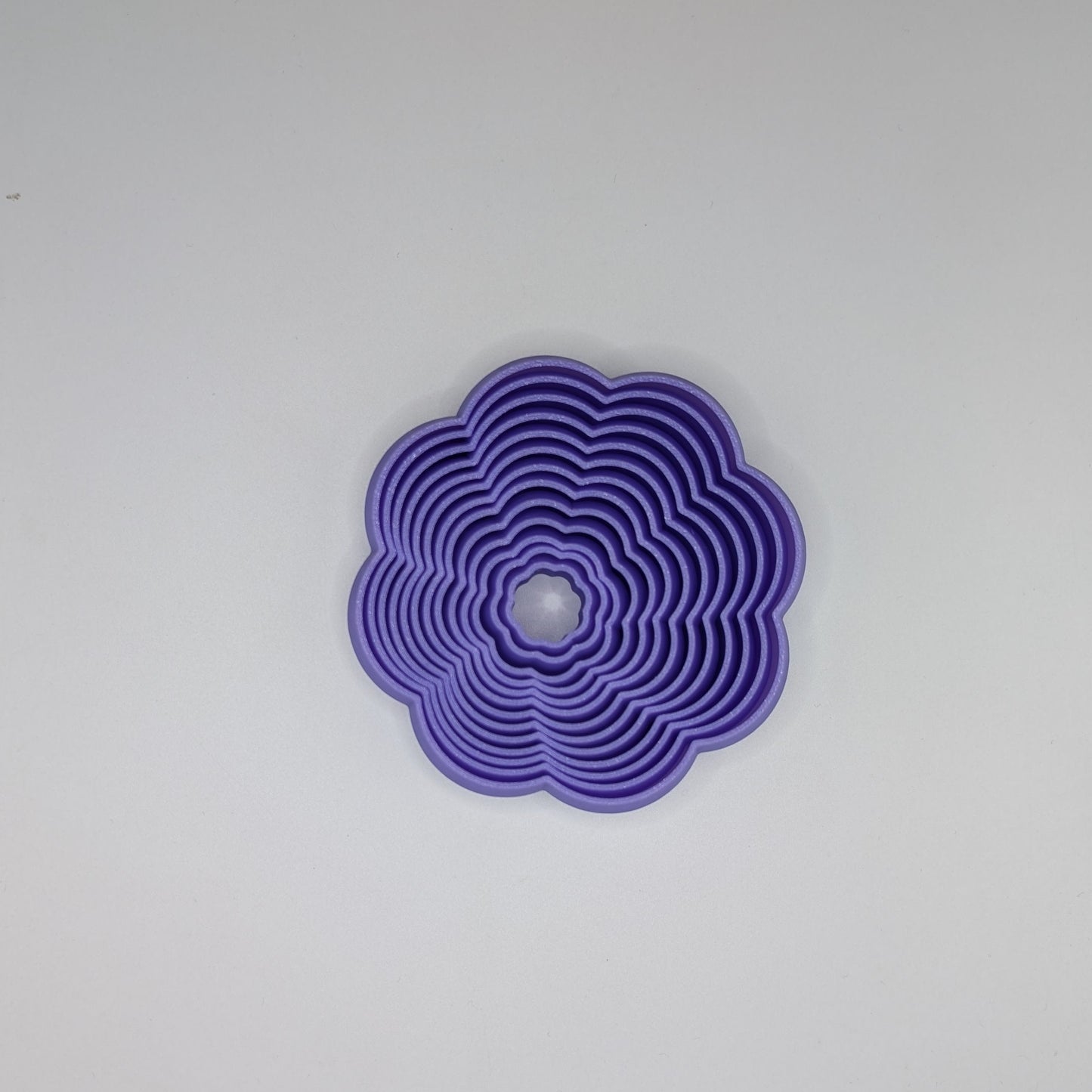 Fidget Flor- varios colores