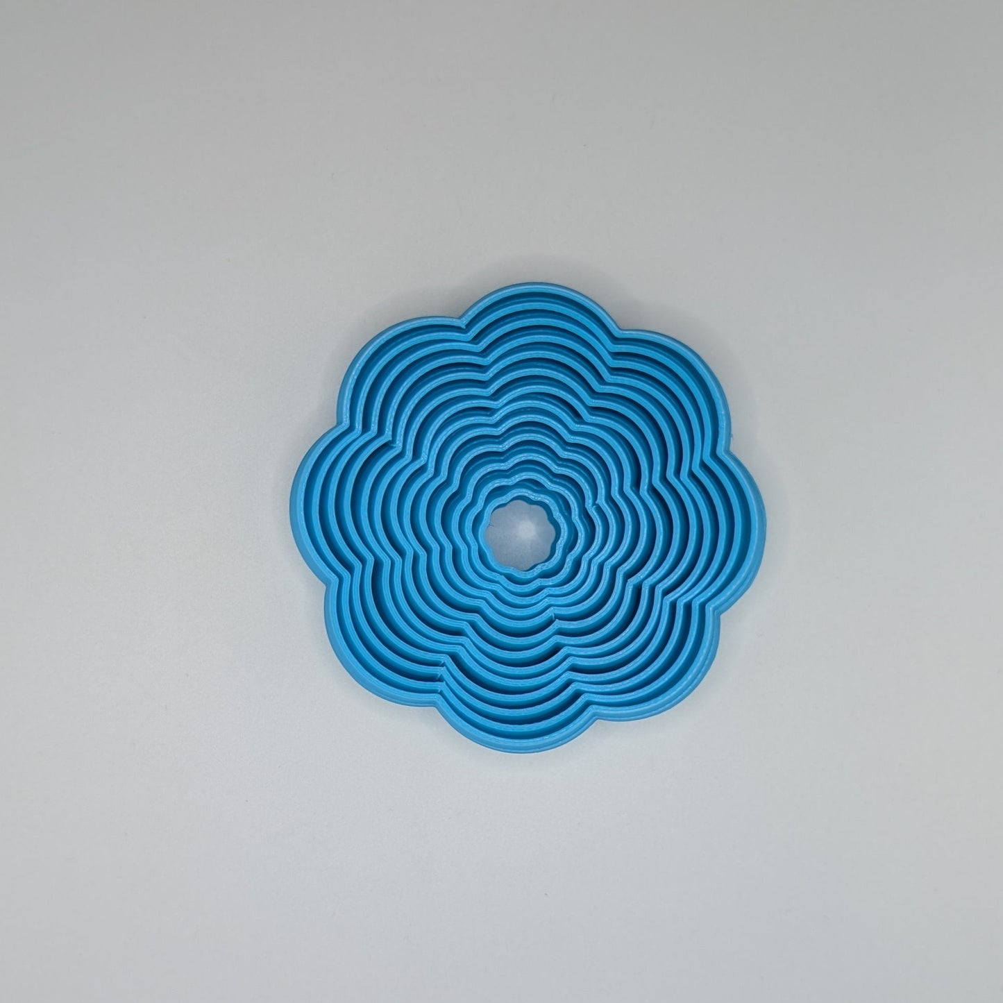 Fidget Flor- varios colores